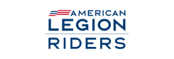 Logo for American Legion Riders