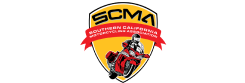 Logo for SCMA