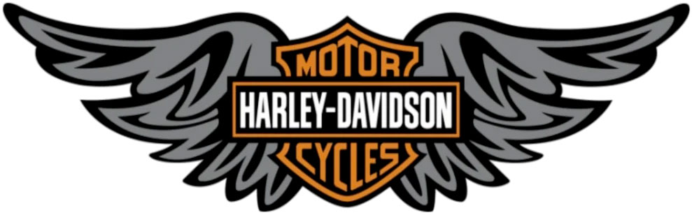 Logo for Plourde's Harley-Davidson