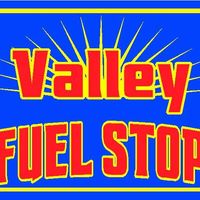 Sponsor Logo for Valley Fuel Stop